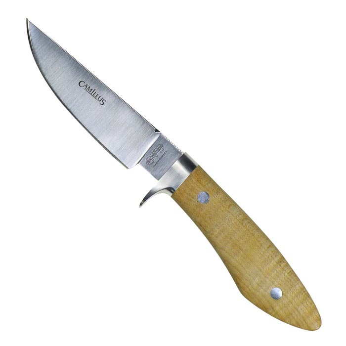 Нож с фиксированным клинком Camillus 9
