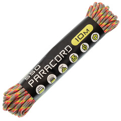 Фото Паракорд 550 Neon storm, 10 м