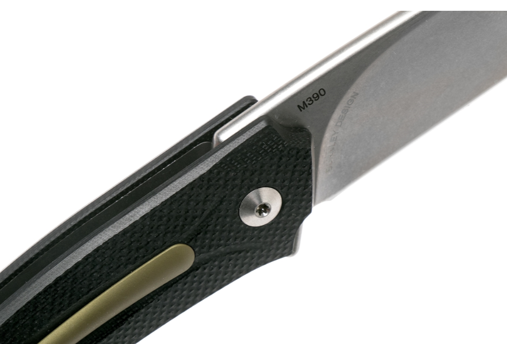Нож складной Arvenis MKM/MK FX01-MG GR от Ножиков