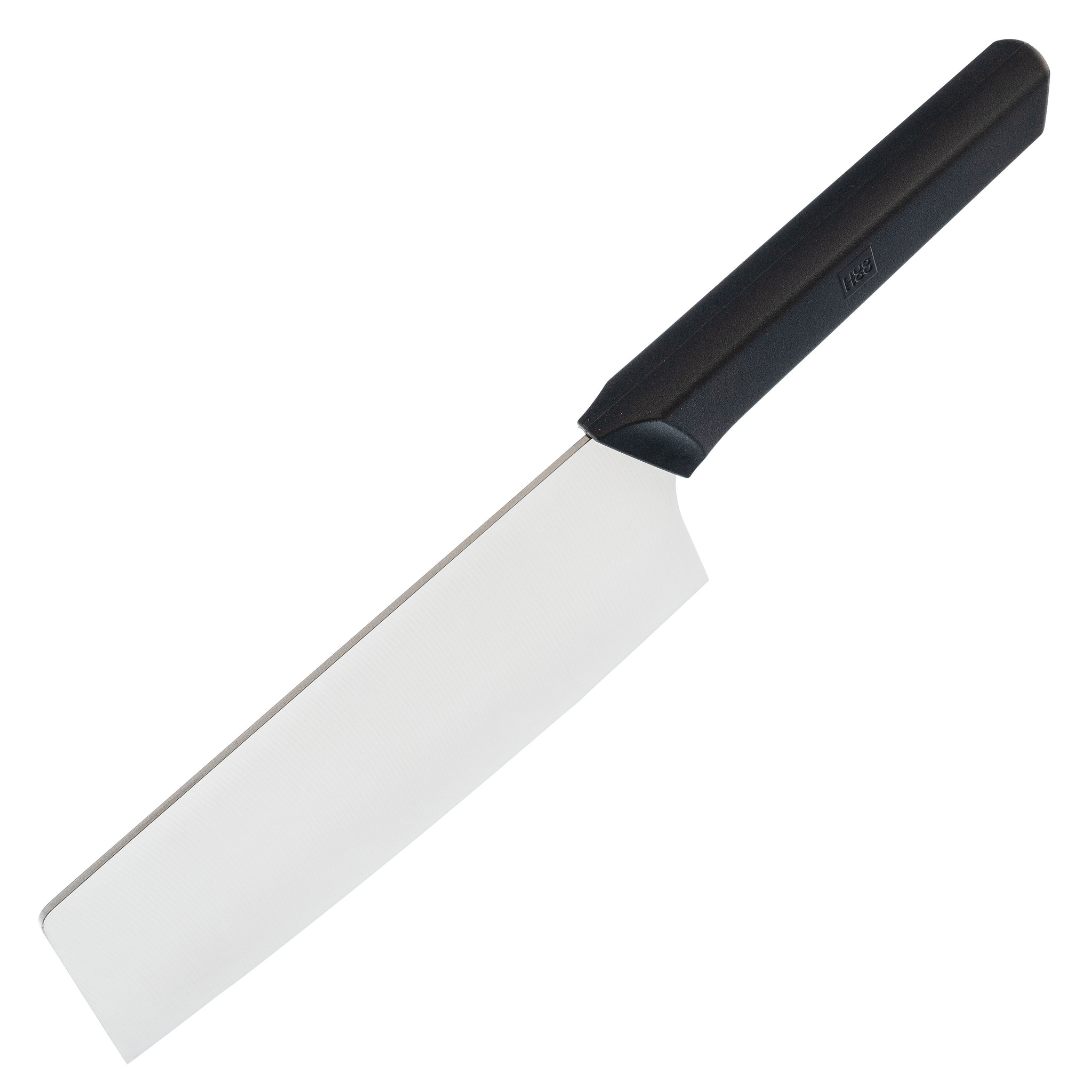 Набор кухонных ножей на подставке Xiaomi HuoHou 6-Piece Kitchen Knife Set Lite - фото 4
