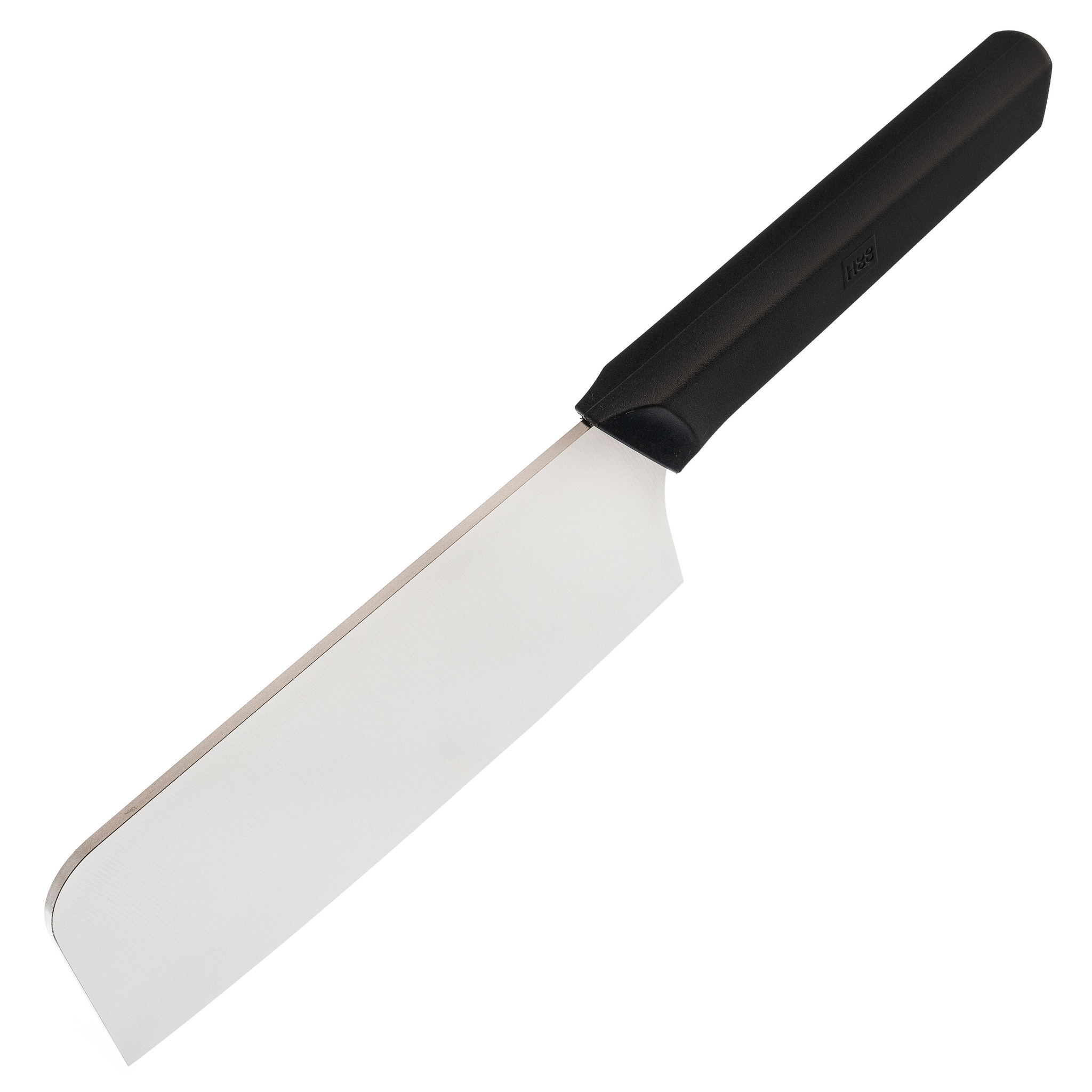 Набор кухонных ножей на подставке Xiaomi HuoHou 6-Piece Kitchen Knife Set Lite - фото 8