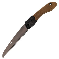 Фото Складная пила Silky Pocketboy Edition 170 мм, 10 зубьев