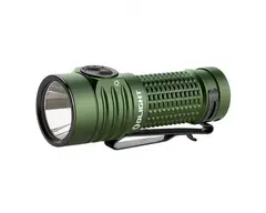 Фото Фонарь Olight Baton Turbo OD Green зеленый