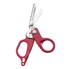 Фото Мультитул Leatherman Raptor Response Crimson