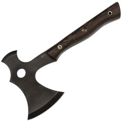 Фото Топор Томагавк 1, сталь У8, рукоять венге