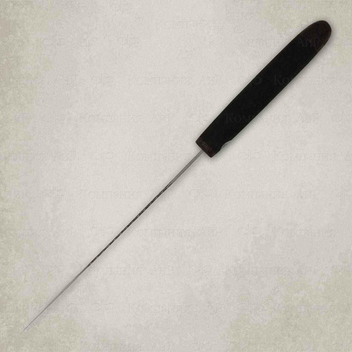 Нож Белуга, микропора , 100х13мм от Ножиков