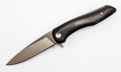 Фото Складной нож Free Wolf