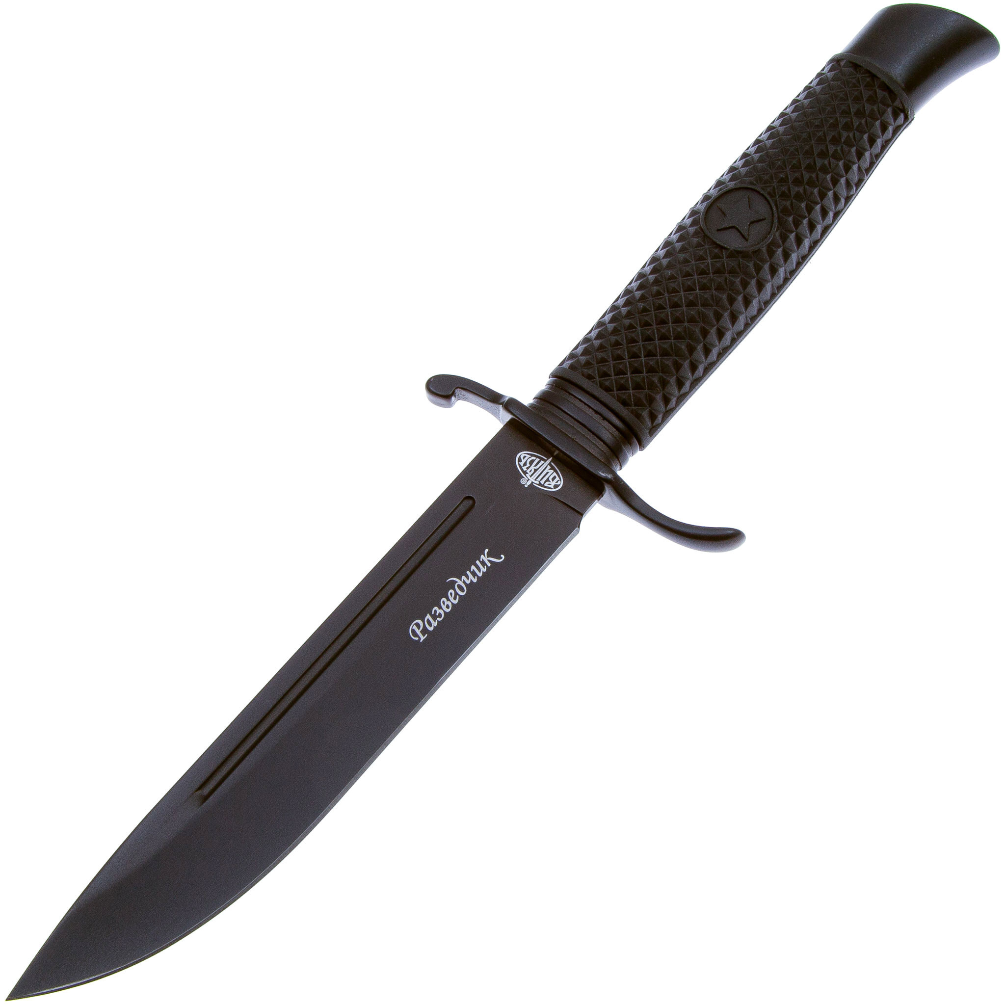 Нож Разведчик, сталь 65х13,  Viking Nordway