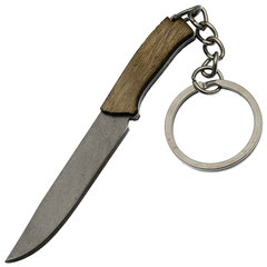 Фото Брелок Охотничий нож