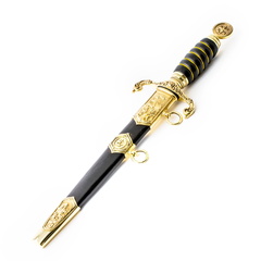 Фото Кортик 