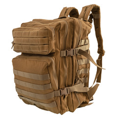 Фото Тактический рюкзак Hard Tac Tan, MilitaryArm Factory
