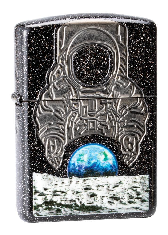 

Зажигалка коллекционная 2019 Armor™ Galaxy Stardust ZIPPO 29862