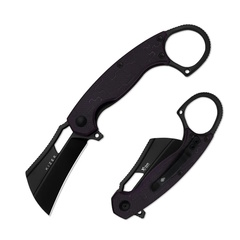 Фото Складной нож Kizer Dodo, сталь Nitro-V, рукоять PC