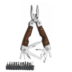 Фото Мультитул TM804