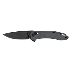 Фото Складной нож Kershaw Covalent, сталь D2, рукоять нейлон