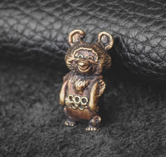 Фото Бусина Mordor 