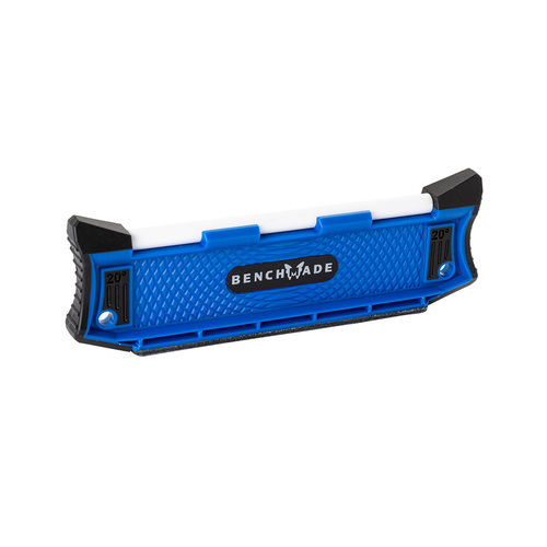 Точилка Benchmade Guided Hone Tool 50080 набор отверток для ножей benchmade bluebox tool kit 981084f