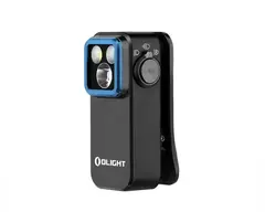 Фото Фонарь Olight Oclip Pro черный