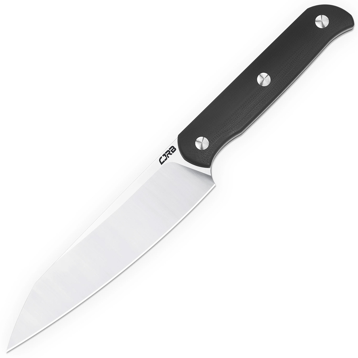 Нож CJRB Silax, сталь AR-RPM9, рукоять G10
