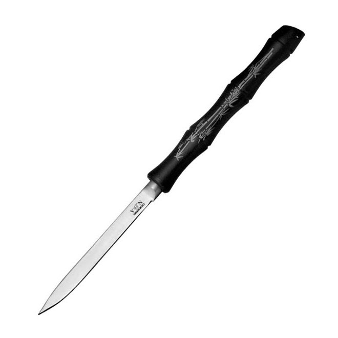Нож скрытого ношения Ниндзя - фото 1