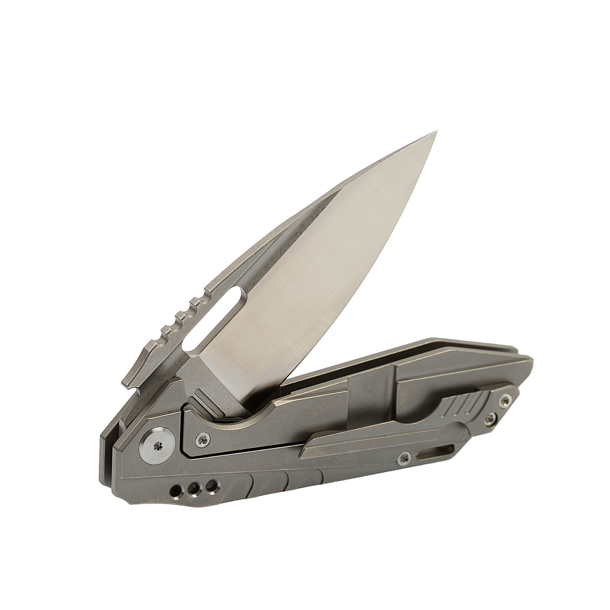 Складной нож Bestech Shodan BT1910A, сталь CPM-S35VN от Ножиков