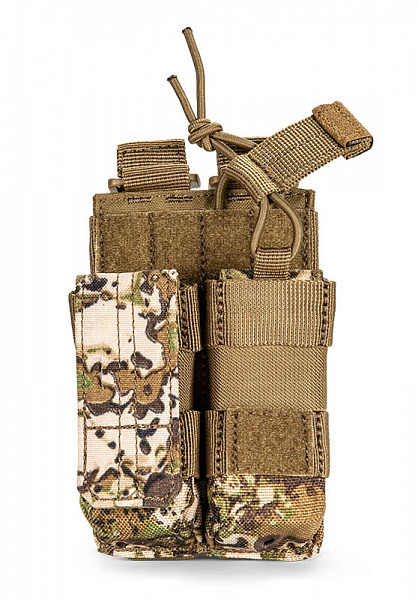 

Подсумок GEO7 Double Pistol Pouch, 5.11 Tactical