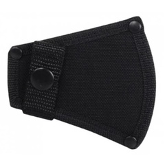 Фото Чехол для топора Cold Steel Trail Hawk Sheath, нейлон, черный
