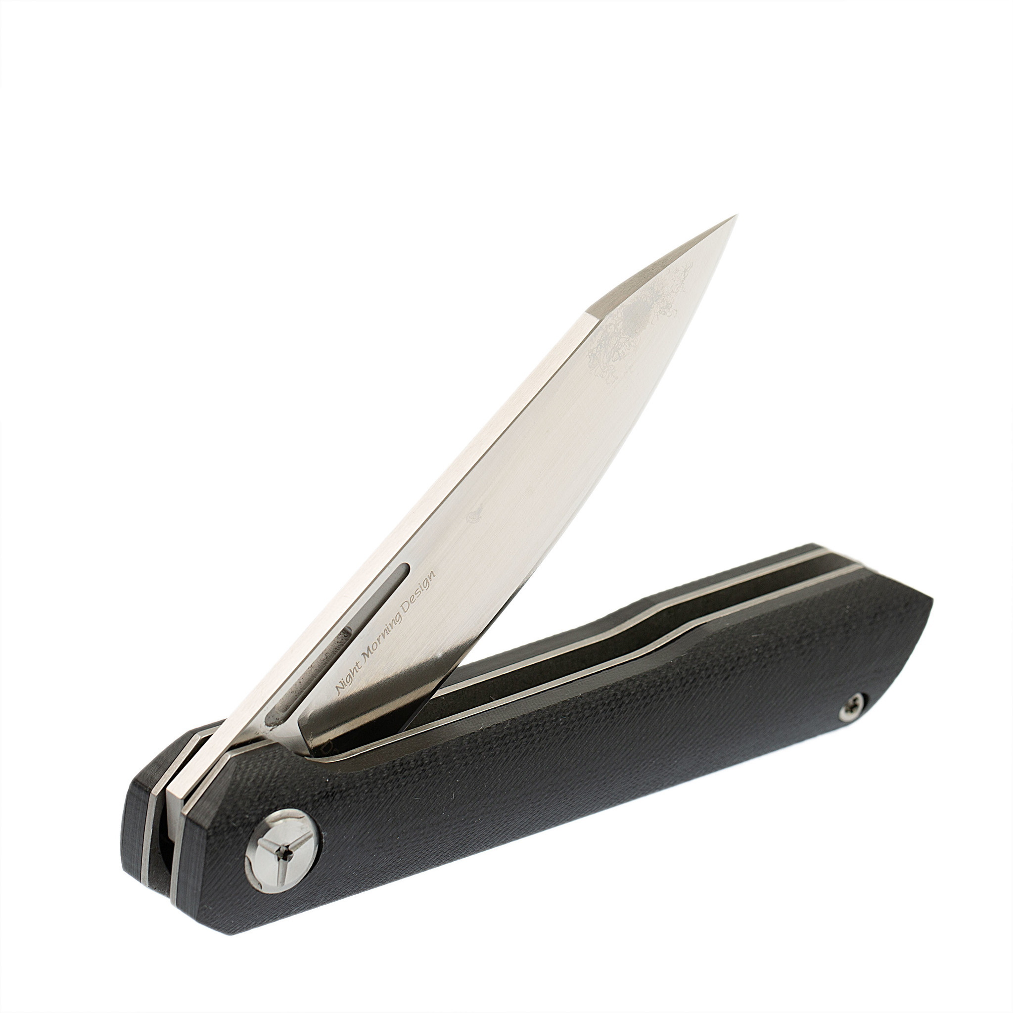 Складной нож TS69, D2 от Ножиков
