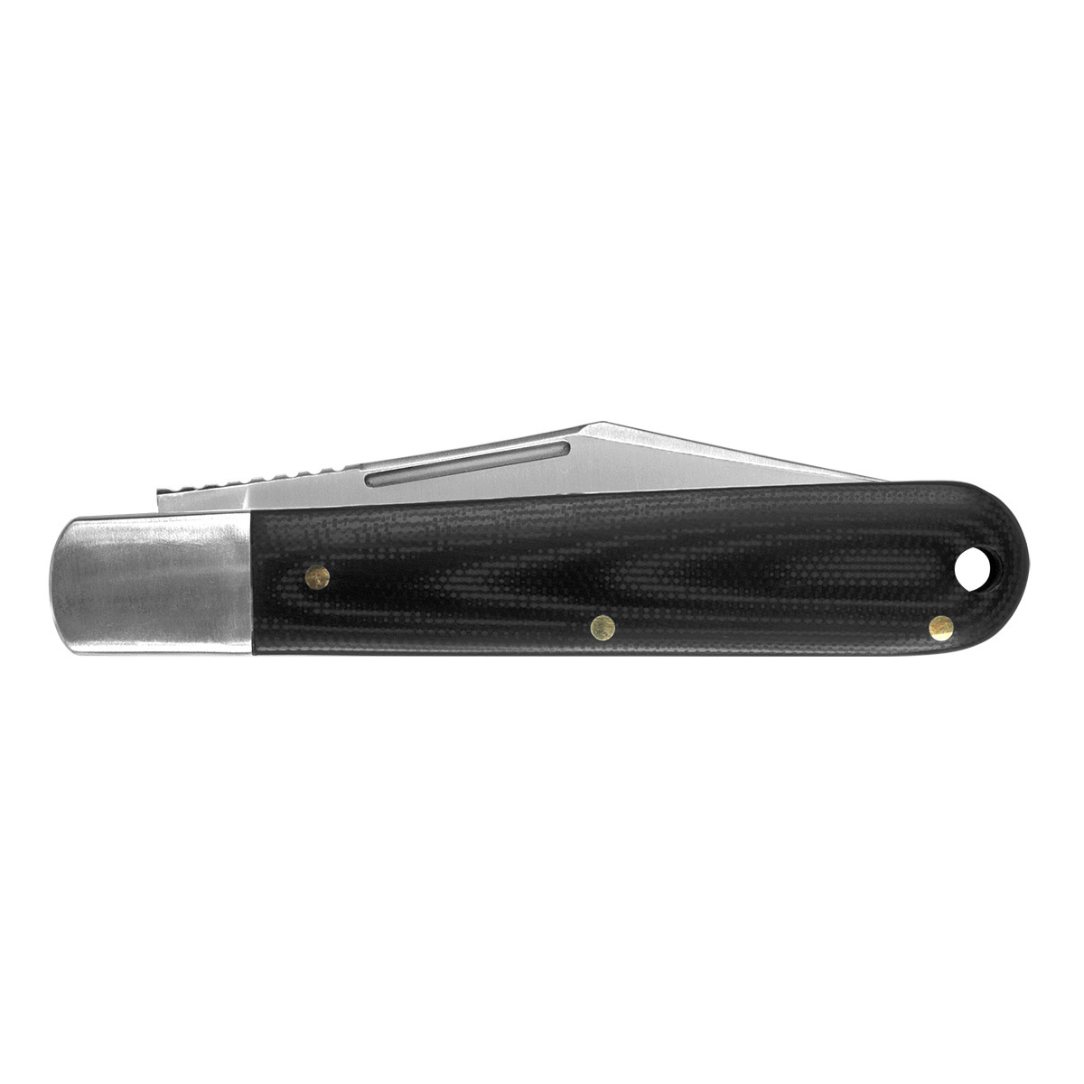 Складной нож Kershaw Culpepper K4383, сталь 7Cr17MoV, рукоять G-10 - фото 2
