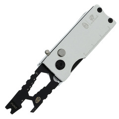 Фото Мультитул Handao EDC Grey, HX OUTDOORS