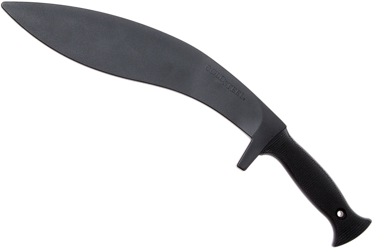 Тренировочный нож - Kukri Trainer , пластик от Ножиков