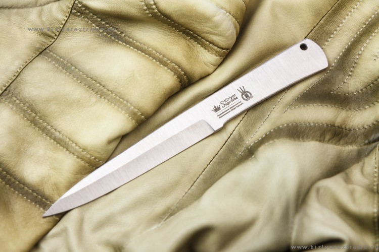 Спортивный нож Вятич, Kizlyar Supreme туристический нож caspian d2 sw граб kizlyar supreme