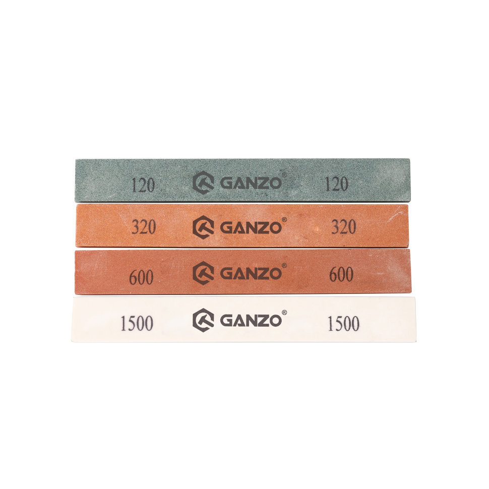 Точильный станок Ganzo Razor Pro, с набором из 4 камней от Ножиков
