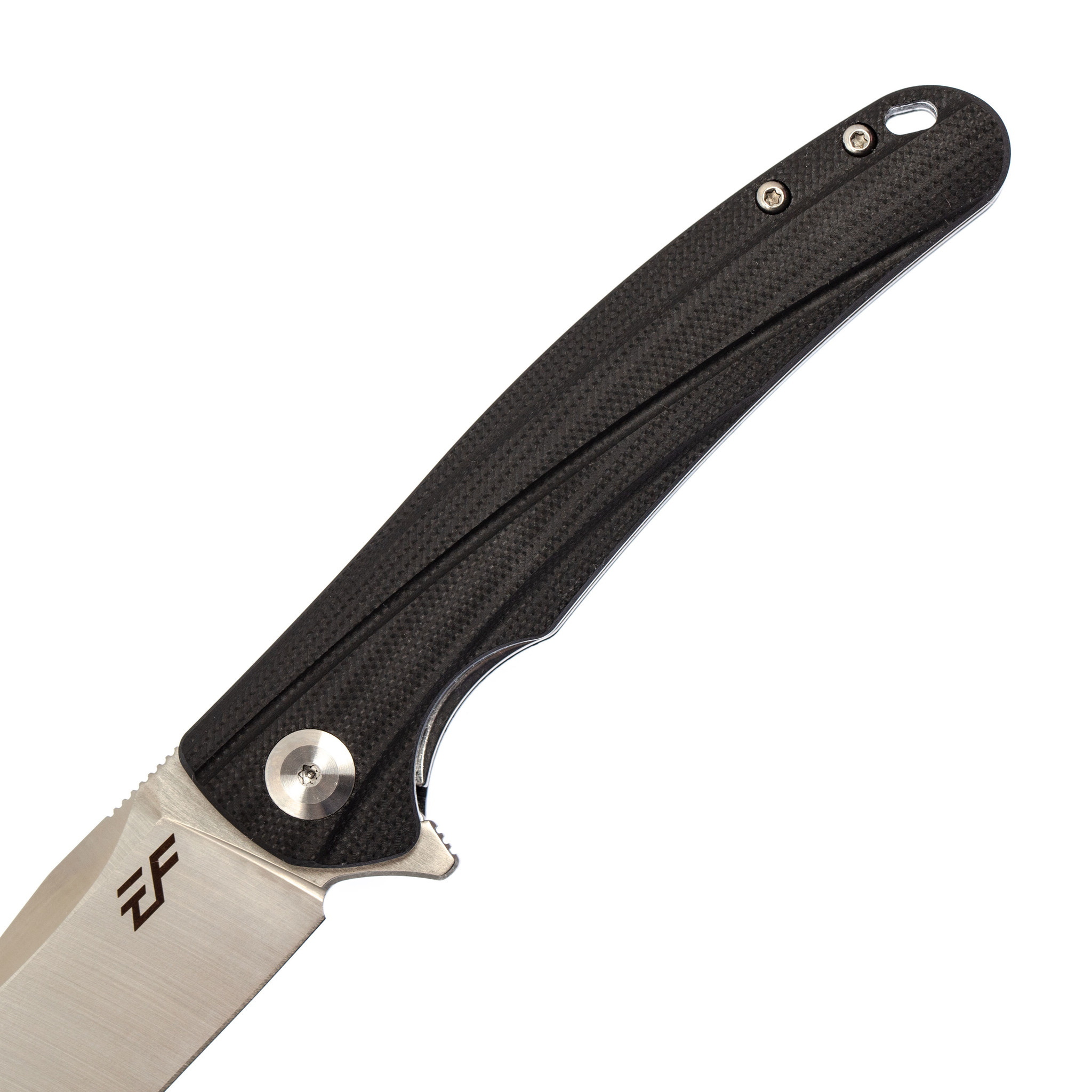 Складной нож Eafengrow EF1957, сталь D2 - фото 3