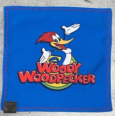 Фото Хэнк Woody Woodpecker Grant’s EDC