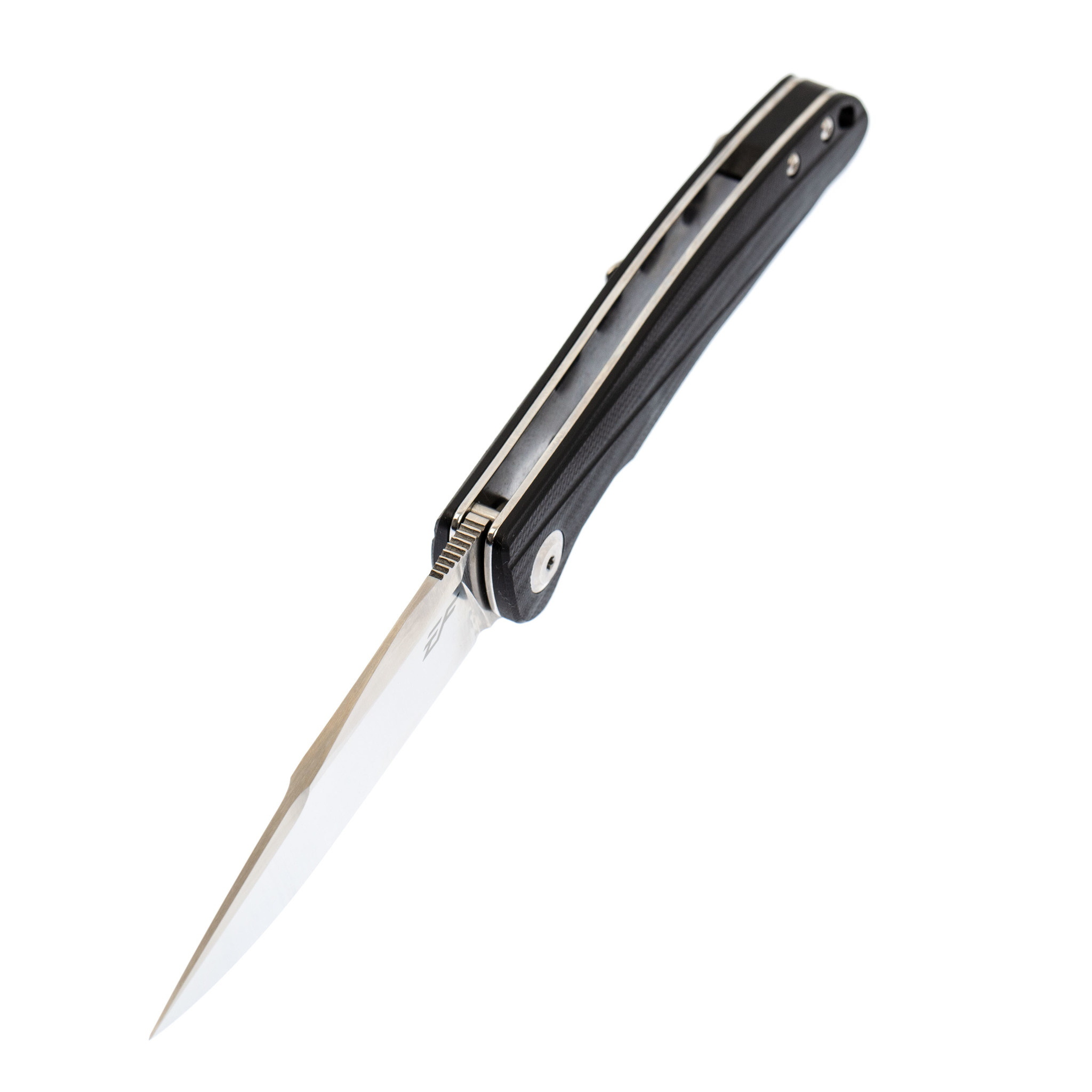 Складной нож Eafengrow EF1957, сталь D2 - фото 4