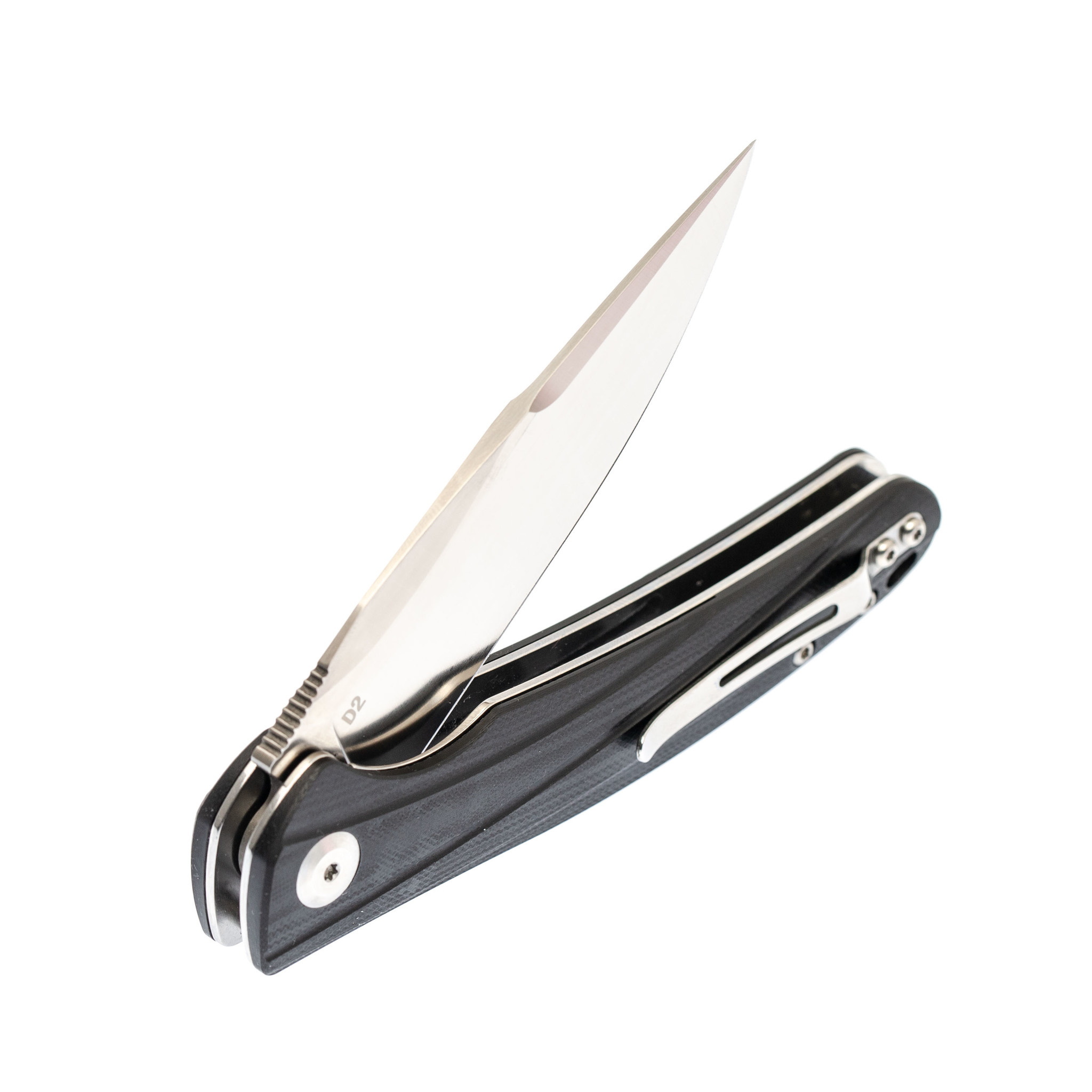Складной нож Eafengrow EF1957, сталь D2 - фото 8