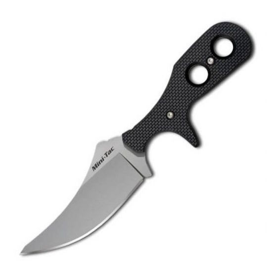 Нож Mini Tac Skinner, сталь AUS-8A