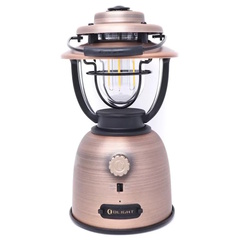 Фото Кемпинговый фонарь Olight Olantern Stretch Vintage Copper Color