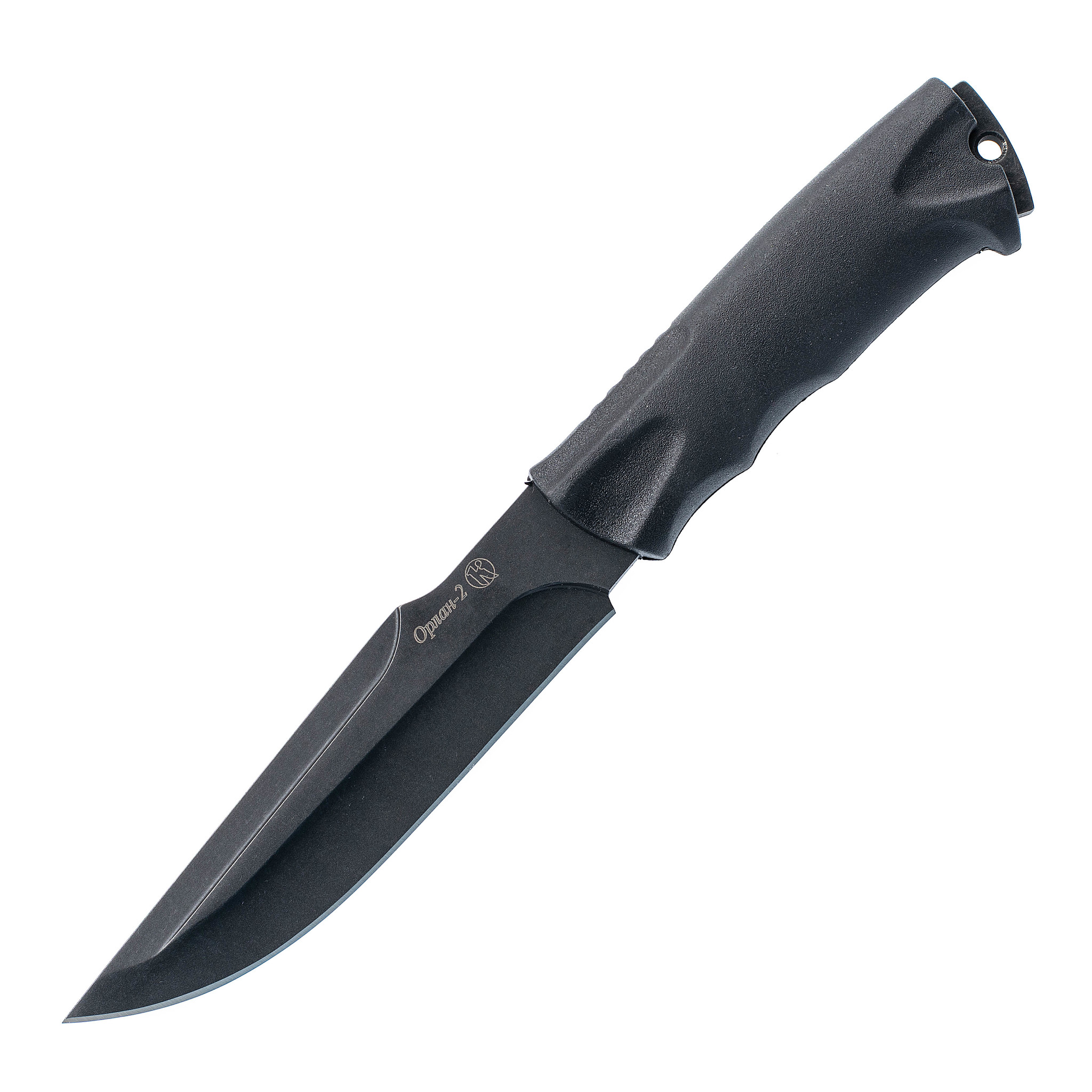 Нож Орлан-2, Кизляр