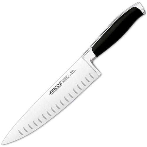 Нож кухонный «Шеф» 21 см - фото 1