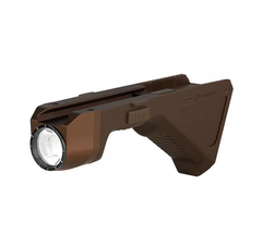 Фото Фонарь Olight Sigurd Desert Tan