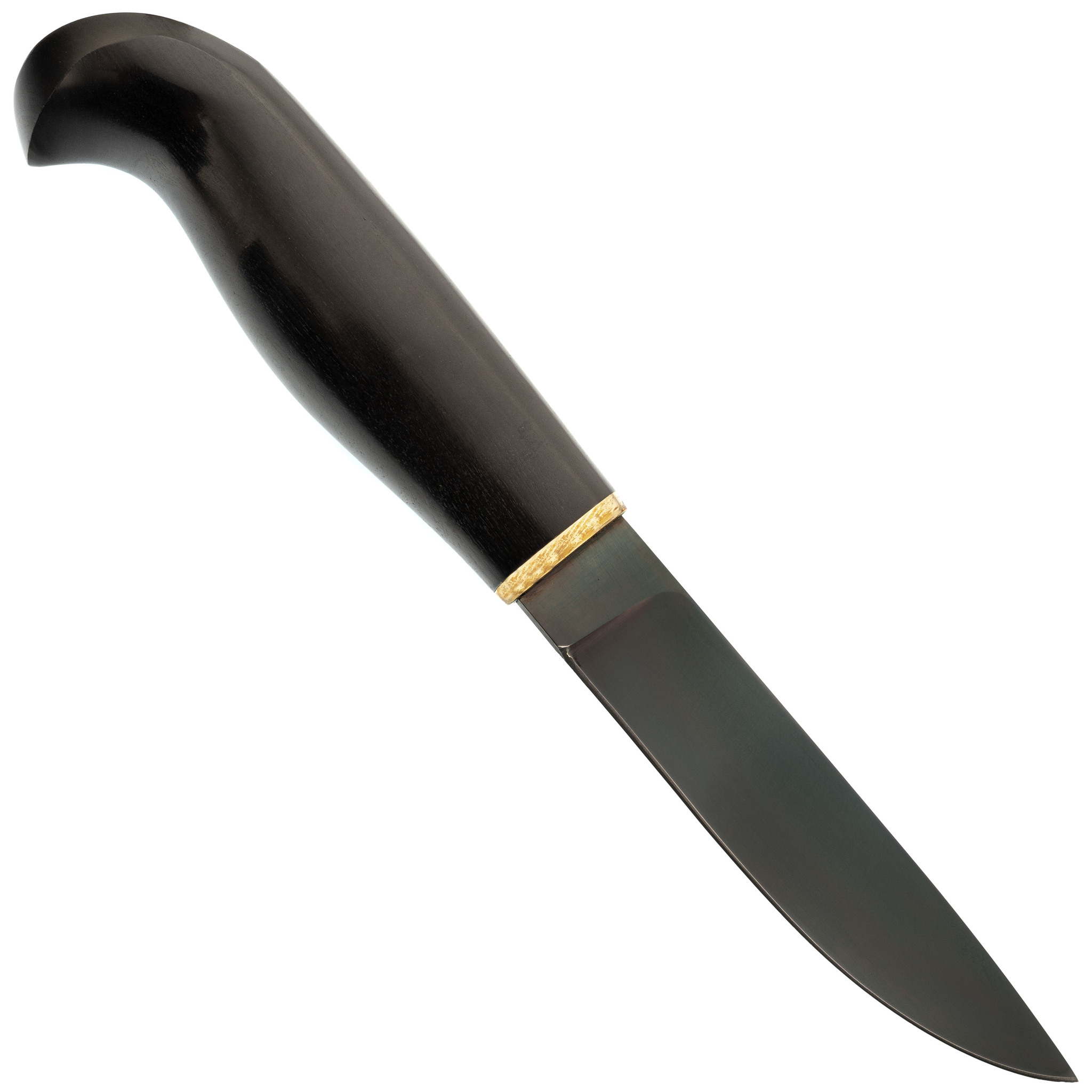 Нож Финский МТ-103, граб, сталь У8А - фото 4