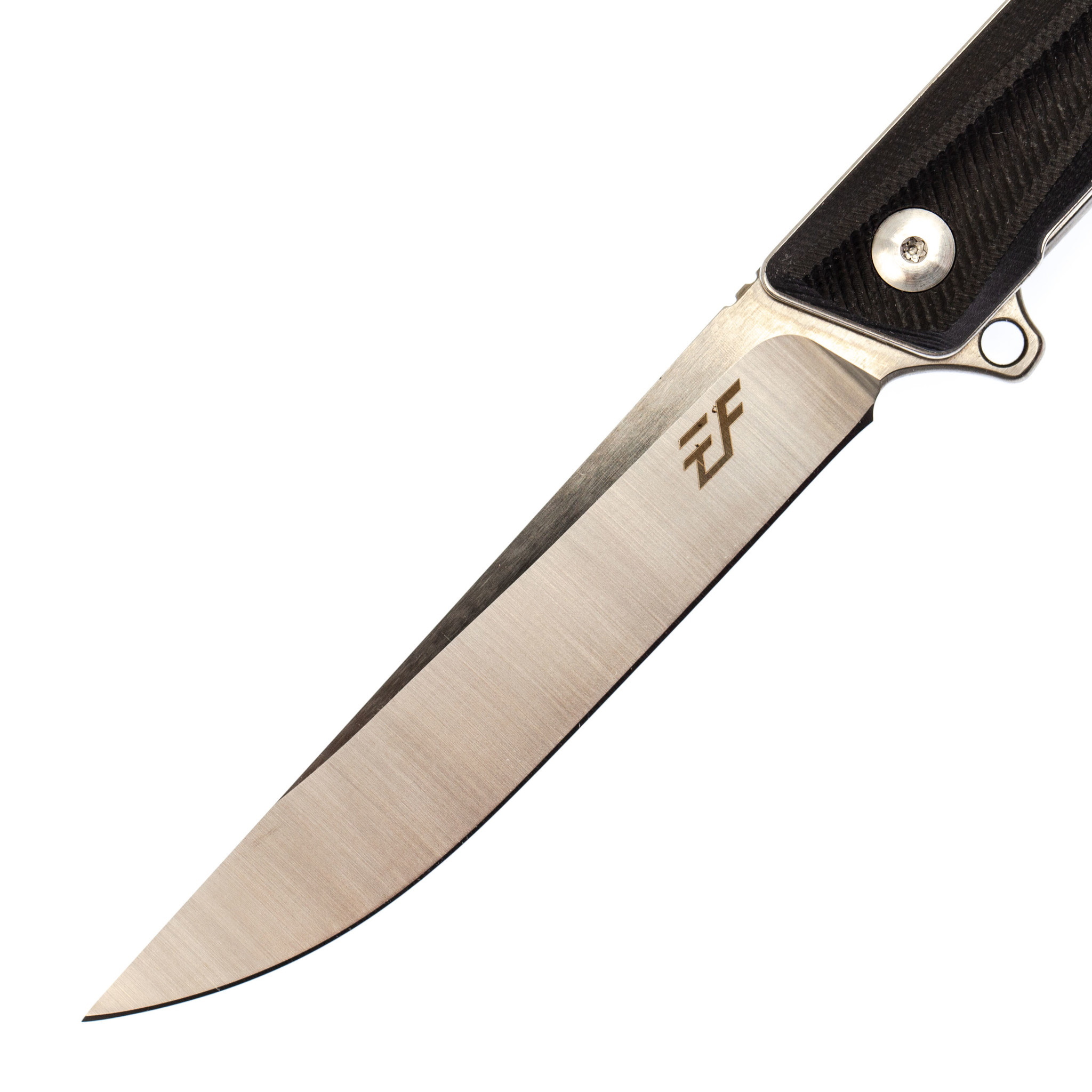 Складной нож Eafengrow EF7535, сталь D2 - фото 2