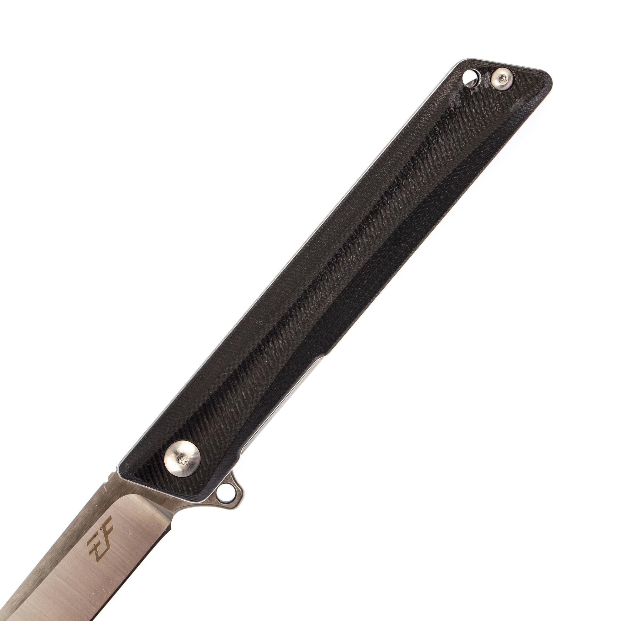 Складной нож Eafengrow EF7535, сталь D2 - фото 3