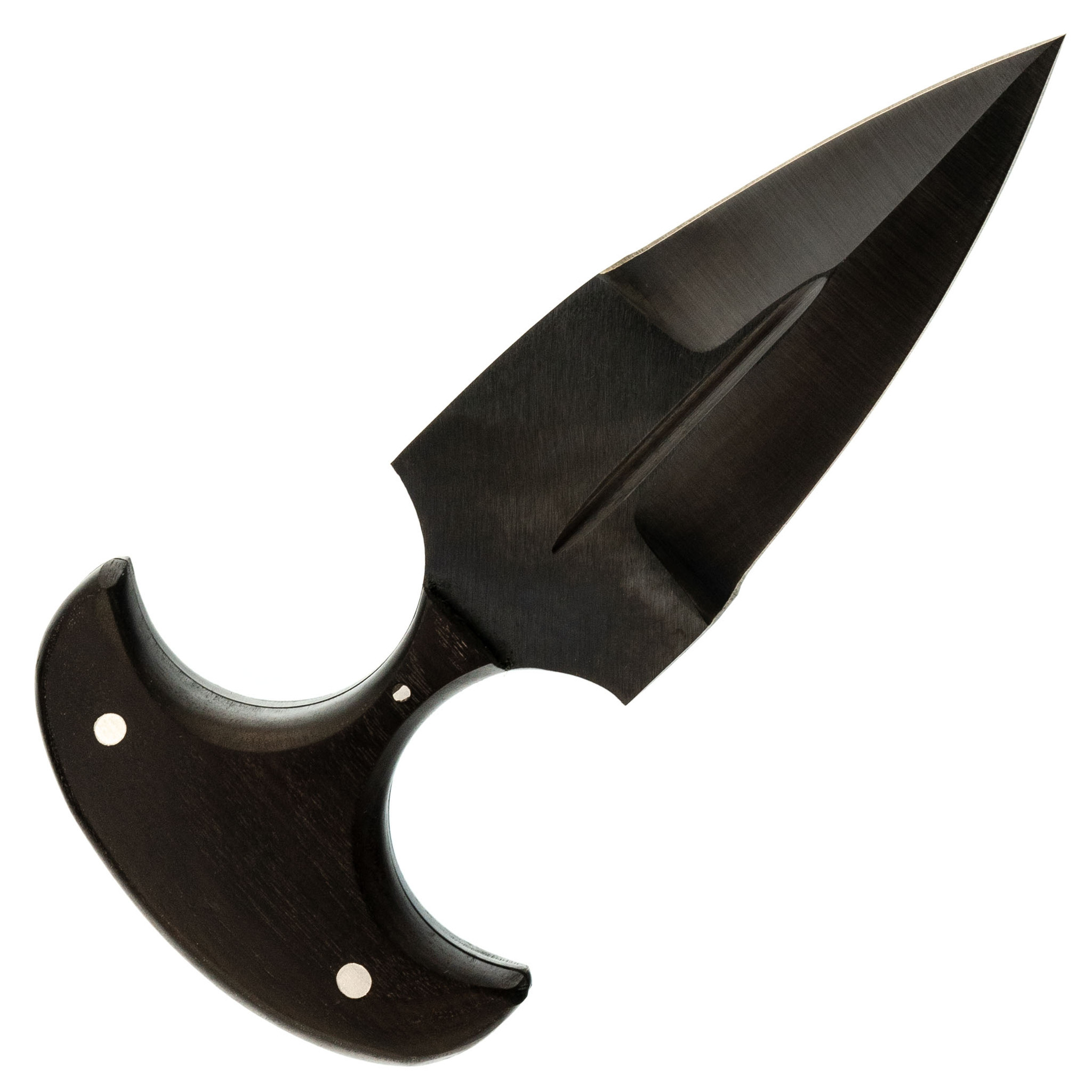 Нож тычковый Пиранья, У8 - фото 3