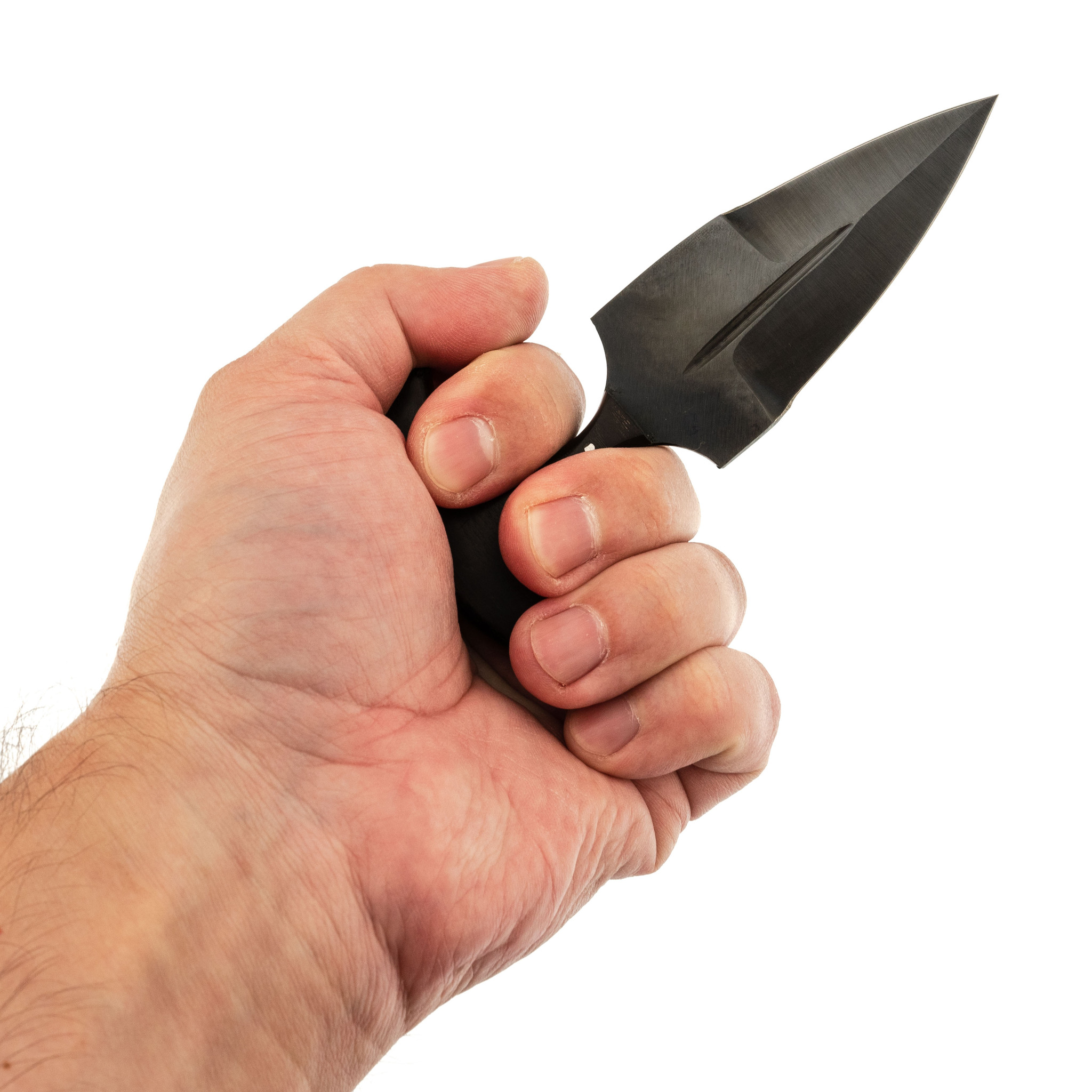 Нож тычковый Пиранья, У8 - фото 4