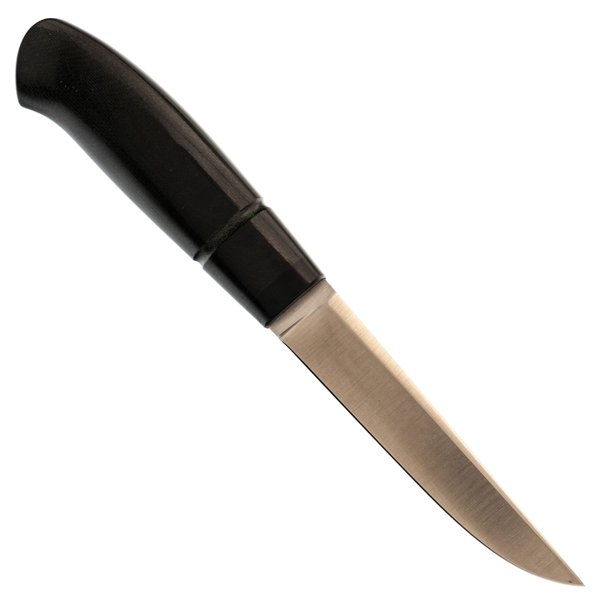 Нож Apus Baikal, сталь K110, рукоять микарта - фото 3