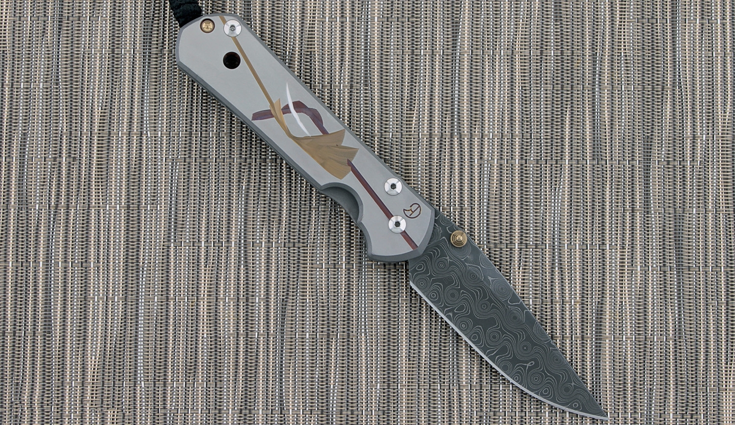 Sebenza 21 unique graphic