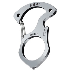 Фото Карабин Sanrenmu SK045E, сталь 420